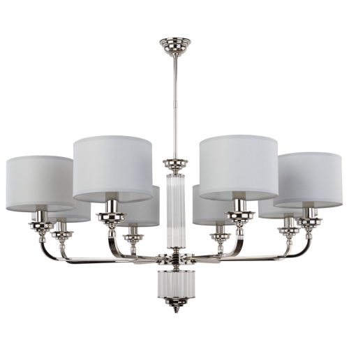Подвесная люстра Kutek Mood Verde VER-ZW-8 (N) Подвесная люстра Kutek Mood Verde VER-ZW-8 (N)