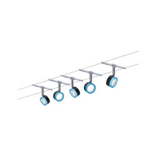Струнная светодиодная система Paulmann Wire System Puck 3982