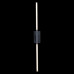 Подсветка для картин Loft IT STICK 10011BK