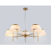 Подвесная люстра Ambrella Light High Light Classic LH72473