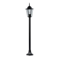 Ландшафтный светильник De Markt City Фабур 804041501