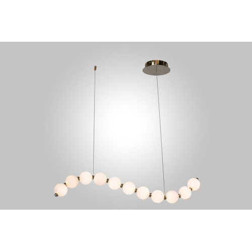 Подвесной светильник AM Group Pearl L1200 FGD