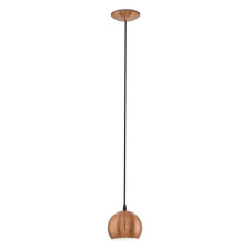 Подвесной светодиодный светильник Eglo Petto Led 95839
