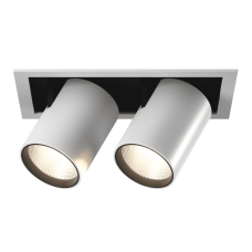 Спот DesignLed SPL-SQ2-25-WW 003440