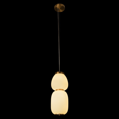 Подвесной светильник Loft IT Duff 10422/A