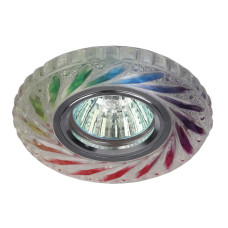 Встраиваемый светильник ЭРА DK LD13 SL RGB/WH Б0028090