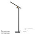 Торшер Maytoni Emphaty MOD363FL-L14B3K