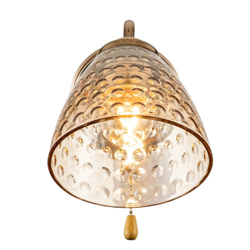 Бра Escada Freesia 658/1A Gold