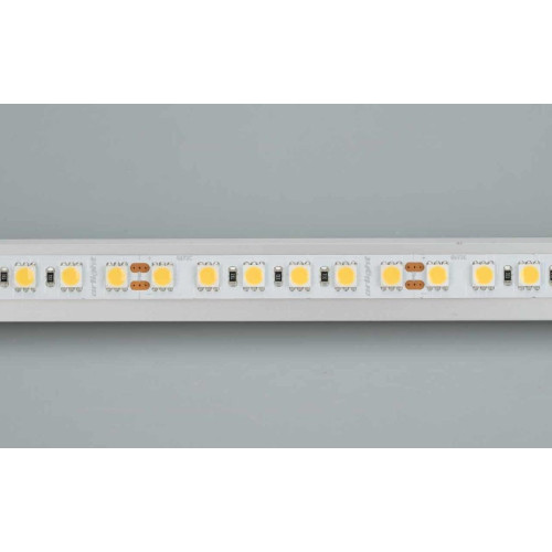 Светодиодная лента Arlight RT-B96-10mm 24V Warm2700 (23 W/m, IP20, 5060, 5m) 017425(2)