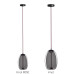 Подвесной светильник Loft IT Knot 8134-A mini
