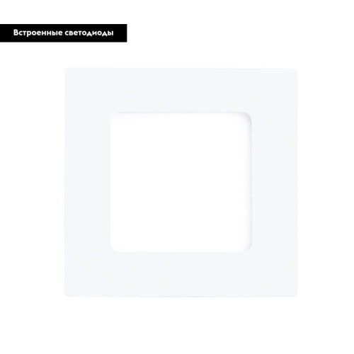 Встраиваемый светильник Eglo Fueva 1 94046