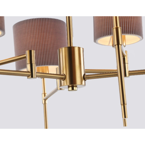 Люстра на штанге Ambrella Light High Light Heigh Light LH72381