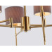 Люстра на штанге Ambrella Light High Light Heigh Light LH72381