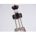 Подвесная люстра Ambrella Light Modern TR4614