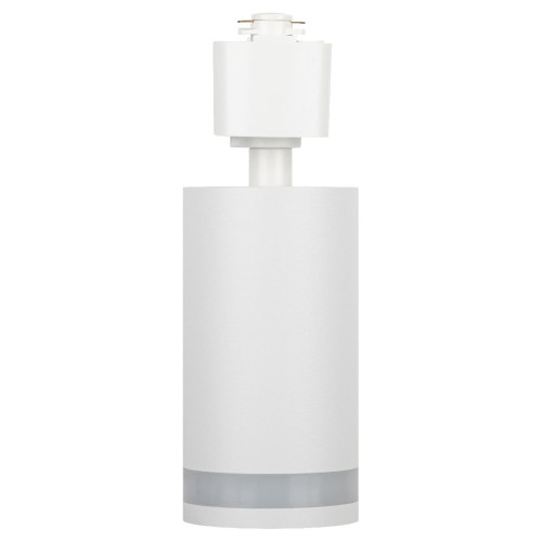 Трековый однофазный светильник Эра TR77 - GU10 WH Б0063935