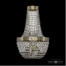 Бра Bohemia Ivele Crystal 19051B/H2/20IV G