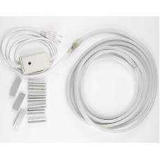 Гибкий неон Uniel (UL-00006688) 10W/m 80LED/m разноцветный 10M ULS-N22 10M/RGB/1.5M IP67 RRP100C01