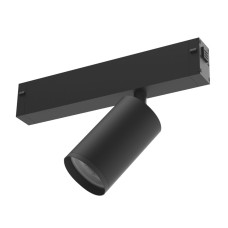 Трековый светильник IMEX Smart Line IL.0050.5010-GU10-BK