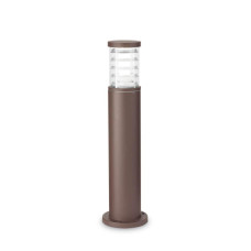 Уличный светильник Ideal Lux Tronco PT1 Small Coffee 163758