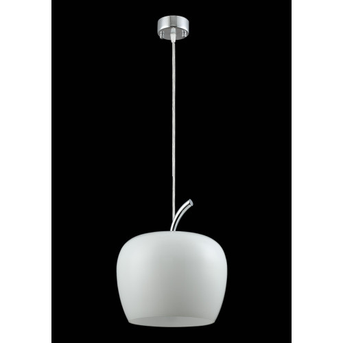 Подвесной светильник Crystal Lux Amor AMOR SP1 WHITE
