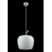 Подвесной светильник Crystal Lux Amor AMOR SP1 WHITE