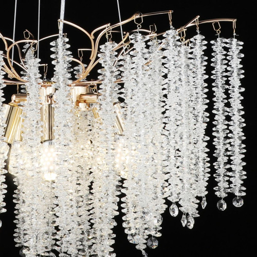 Подвесная люстра Reluce 86620-0.4-06 FGD