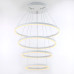 Каскадная люстра LED4U 55000-4 WH