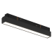 Трековый магнитный светильник iLedex Vision 4822-001-L300-12W-110DG-4000K-BK