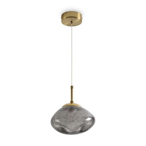 Подвесной светильник Freya Mote FR5601PL-01GR