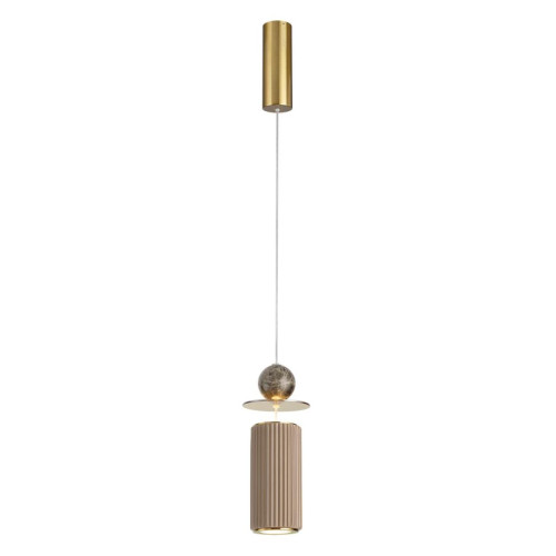 Подвесной светильник Odeon Light L-Vision Jazz 5475/10LD