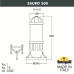 Ландшафтный светильник Fumagalli Sauro D15.553.000.LYF1R