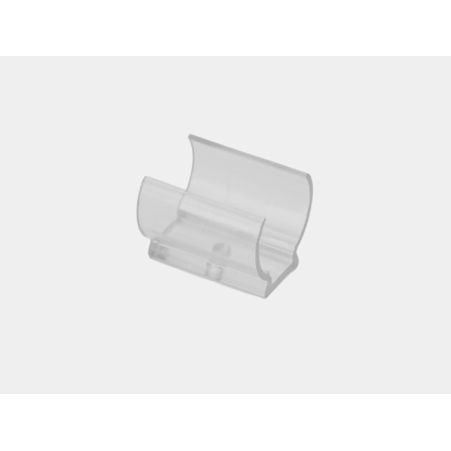 Пластиковая монтажная клипса для ленты SWG PRO MNT-PL-ST 00-00018829