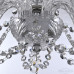 Подвесная люстра Bohemia Ivele Crystal 101/5/141 Ni