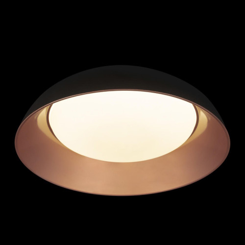 Потолочный светильник Loft IT Cappello 10229 Black