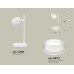 Настольная лампа Ambrella Light Traditional (C9801, N8477) XB9801203