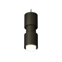 Подвесной светильник Ambrella Light Techno Spot XP7723031 (A2311, C7723x2, A2011x2, C7402, N7160)