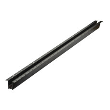 Шинопровод Uniel UBX-MMB4/35 BLACK 200