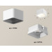 Потолочный светильник Ambrella Light Techno Spot XS7832021 (C7832, N7755)
