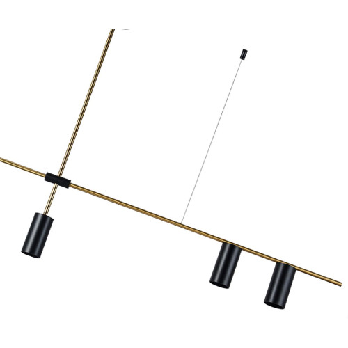 Подвесная люстра Kink Light Рия 07621-4,19(20)