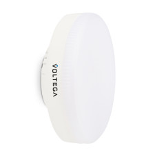 Лампа светодиодная Voltega GX53 9W 4000K VG2-GX53cold9W 7773