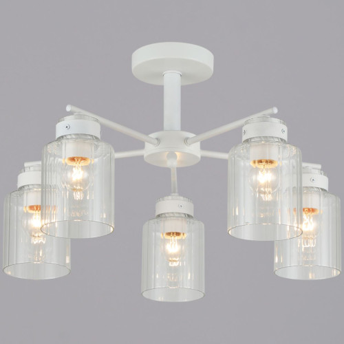 Люстра на штанге Reluce 17570-0.3-05 Люстра на штанге Reluce 17570-0.3-05