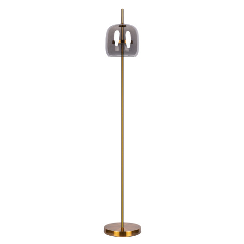 Торшер LOFT IT Dauphin 10041F/A