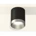 Накладной светильник Ambrella Light Techno XS6302023 (C6302, N6133)