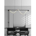 Подвесной светильник Lightera Tura LE103L-120B WIFI