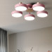Потолочная люстра ImperiumLoft Move 178250-26