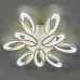 Потолочная светодиодная люстра Escada Grain 10222/9LED 139W