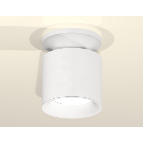 Накладной светильник Ambrella Light Techno XS7401062 (N7925, C7401, N7010)