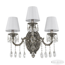 Бра Bohemia Ivele Crystal Verona 7201B12/2+1/210 A NB ST5