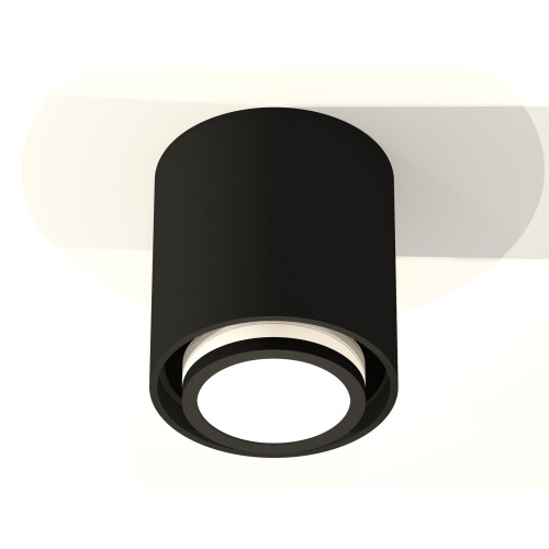 Потолочный светильник Ambrella Light Techno Spot XS7723016 (C7723, N7121)