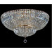 Потолочная люстра Maytoni Palace DIA100-CL-42-G